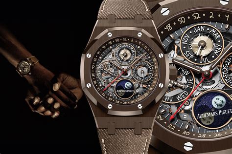 travis scott audemars piguet prix|travis scott 5135.